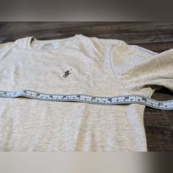 Polo by Ralph Lauren Long Sleeve - Picture 3 of 6